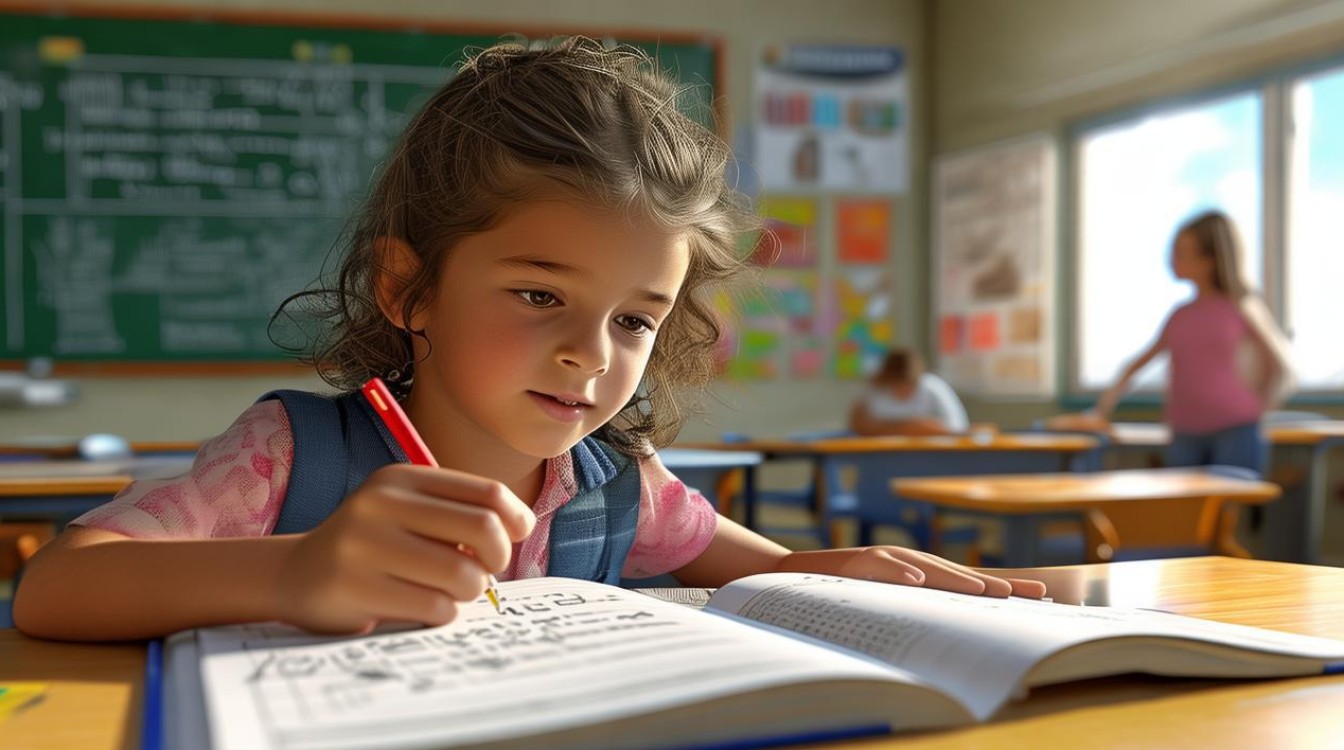 小学数学思维题-图1