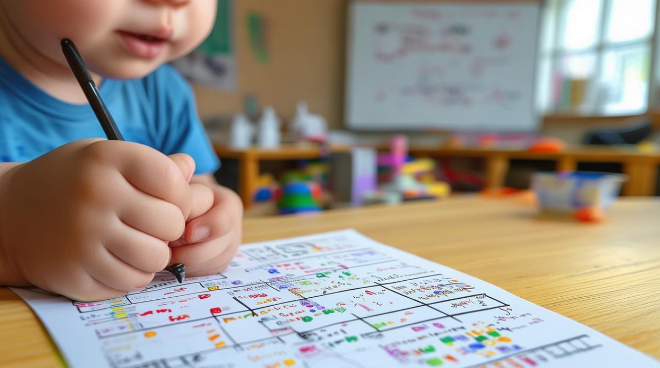 小孩数学思维训练-图1