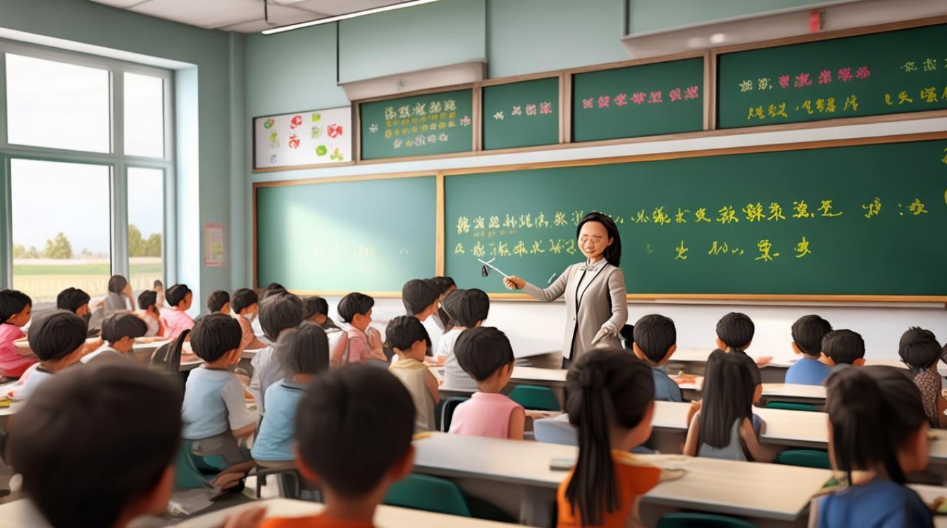 沧州新思维少儿英语-图1