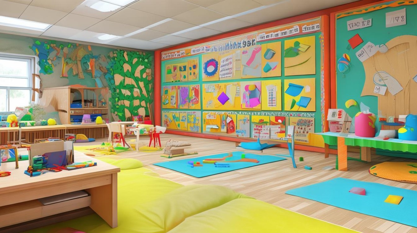幼儿逻辑思维网-图1