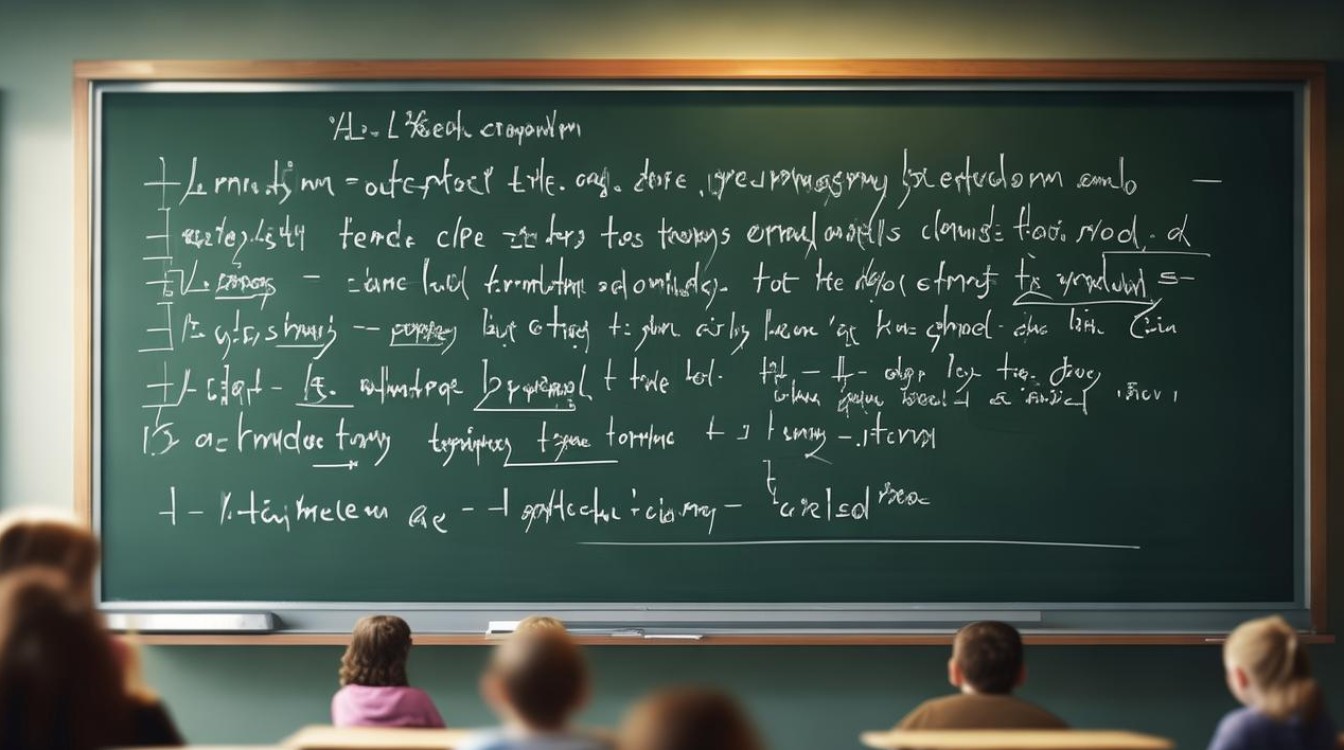 九年级数学思维新观察，如何突破解题瓶颈？-图1