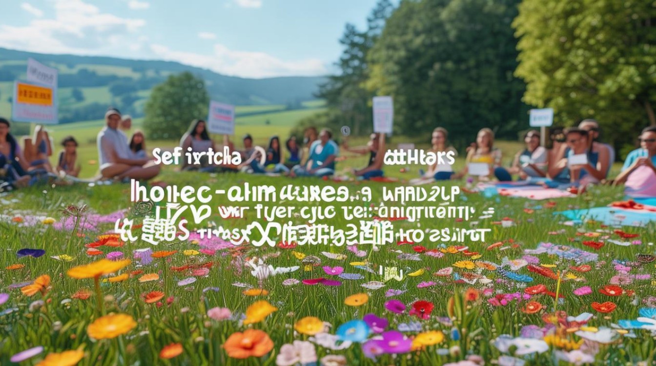 雅思趣味短语 spring-图1
