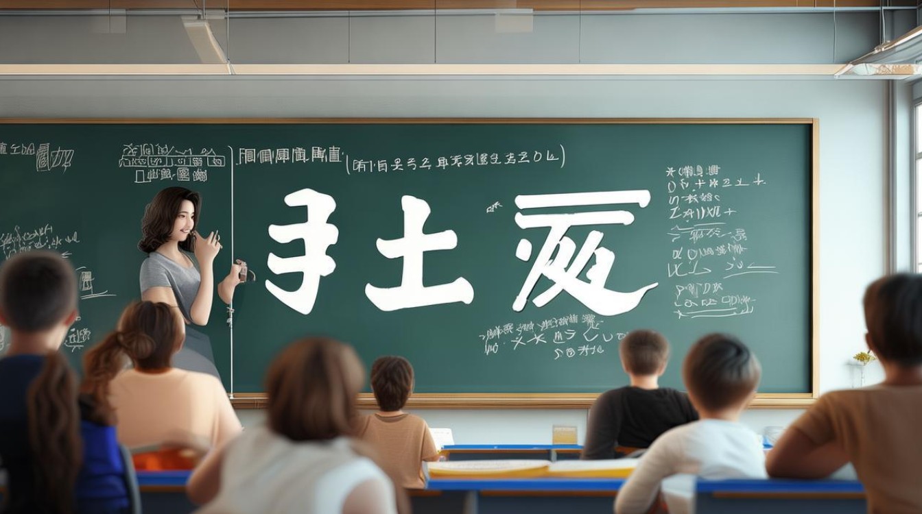 趣味汉字 教学反思-图1