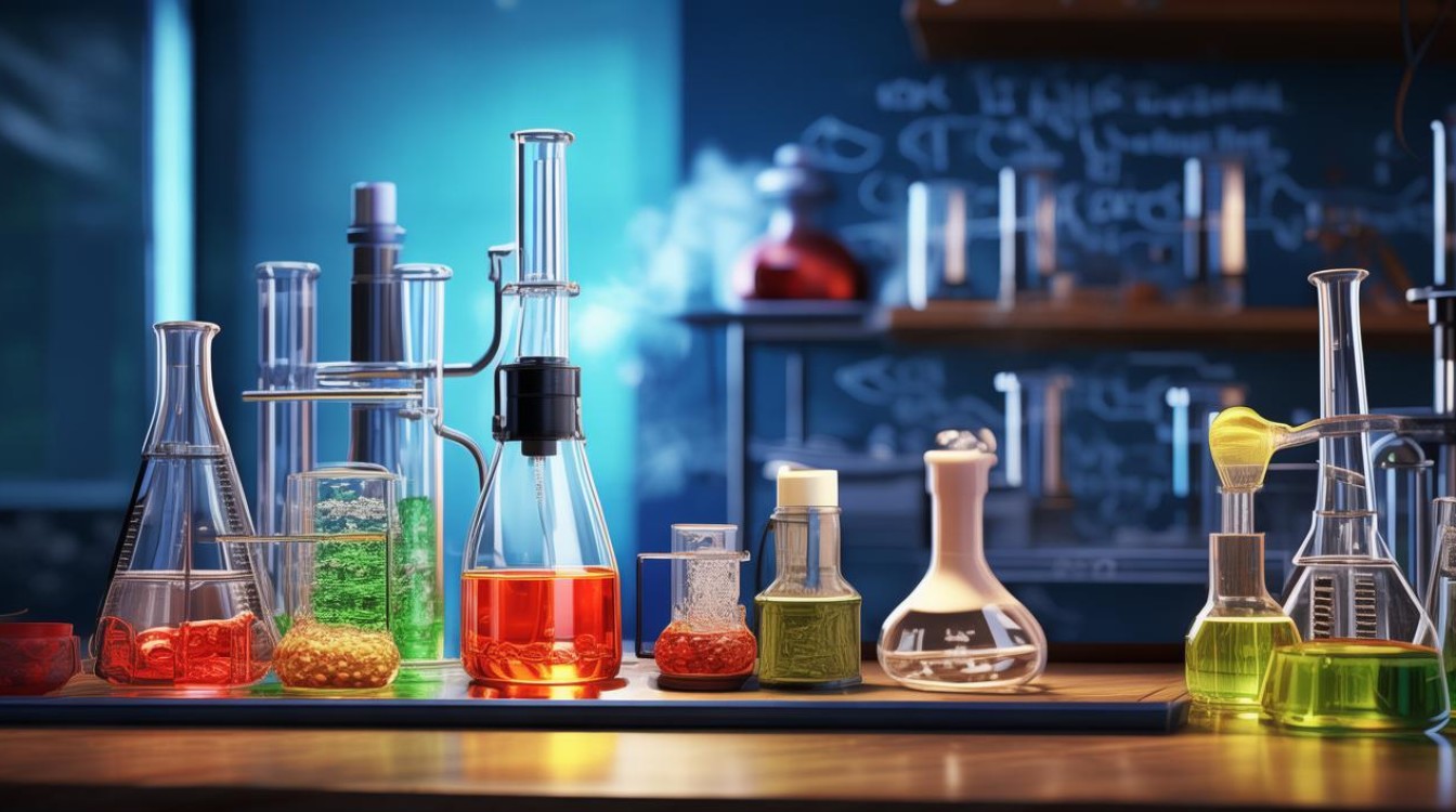 趣味化学知识点，日常现象背后的神奇反应有哪些？-图1