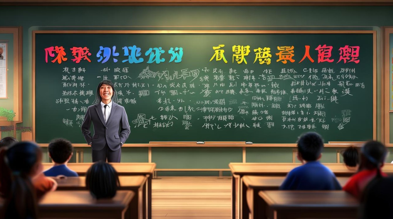 语文趣味编写-图1