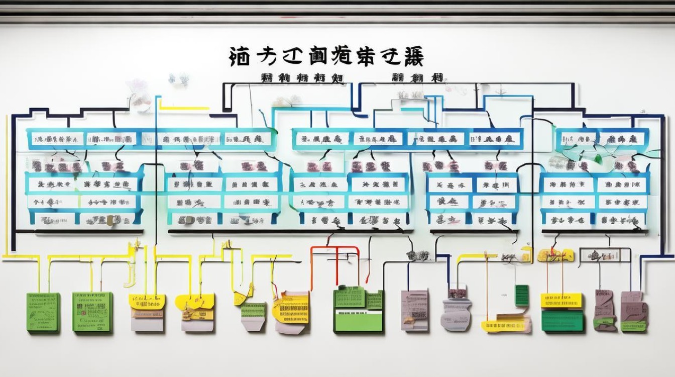 思维导图语文六年级-图1