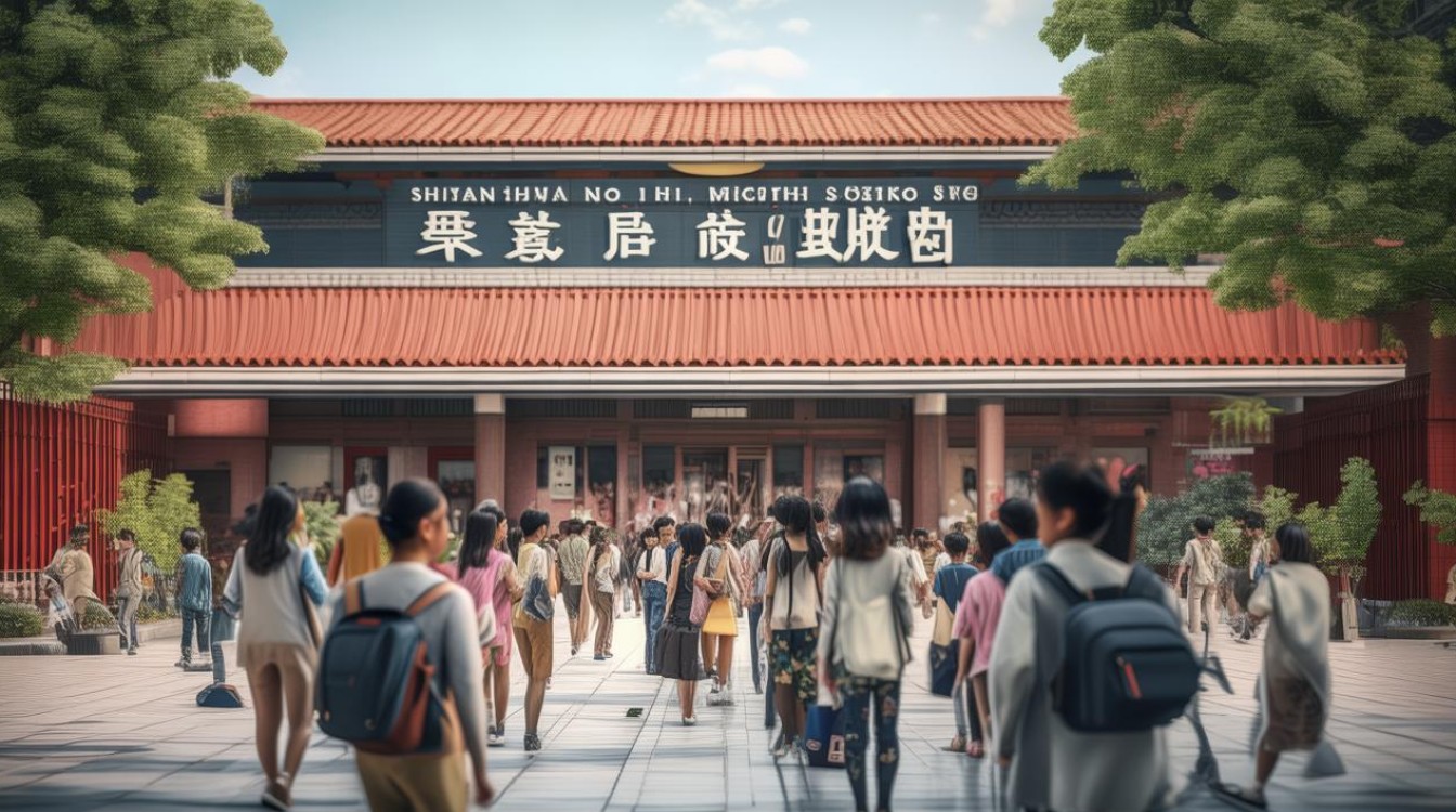 十堰第一中学多少分录取-图1