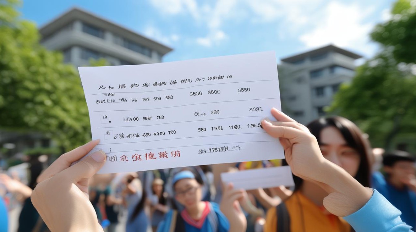 儋州一中高一多少分录取-图1