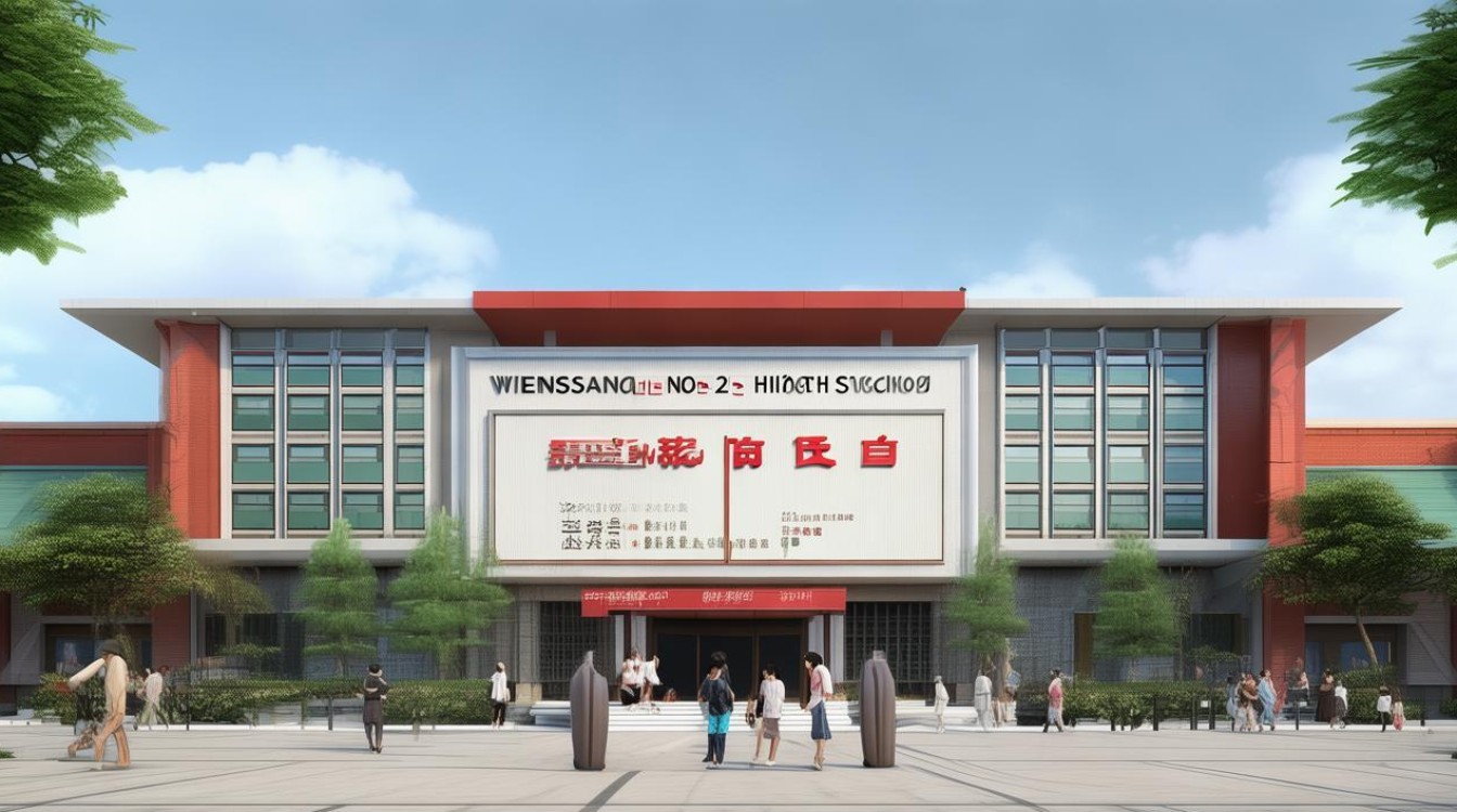 汶上二中一般多少分录取-图1