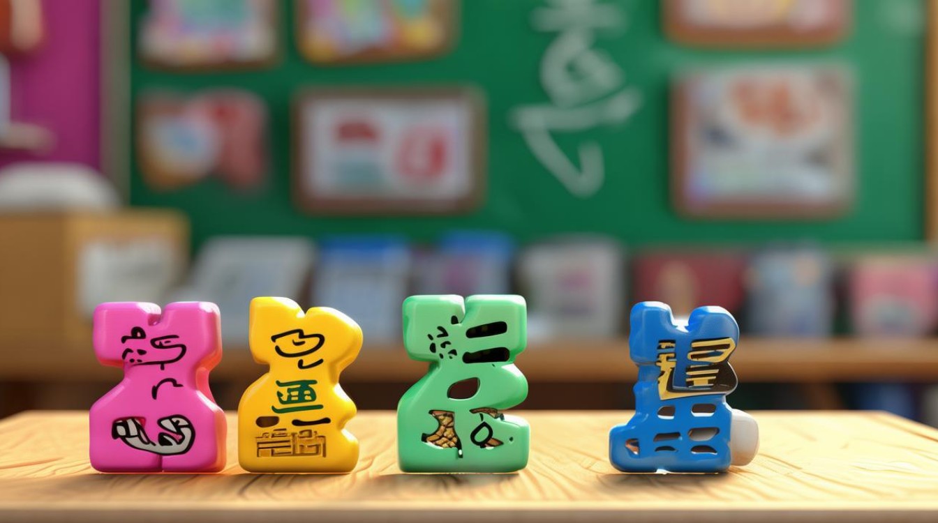 趣味注音-图1
