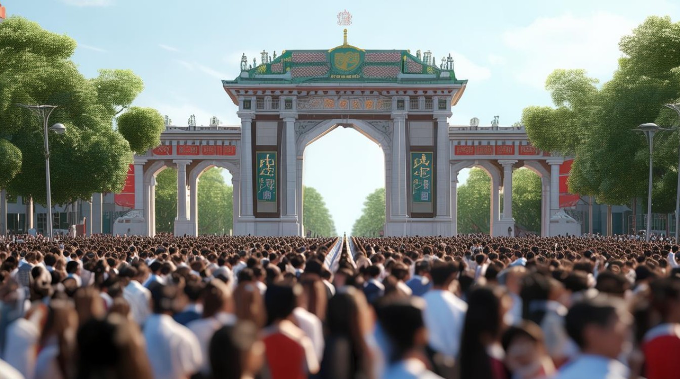 清华北大一批多少人录取-图1