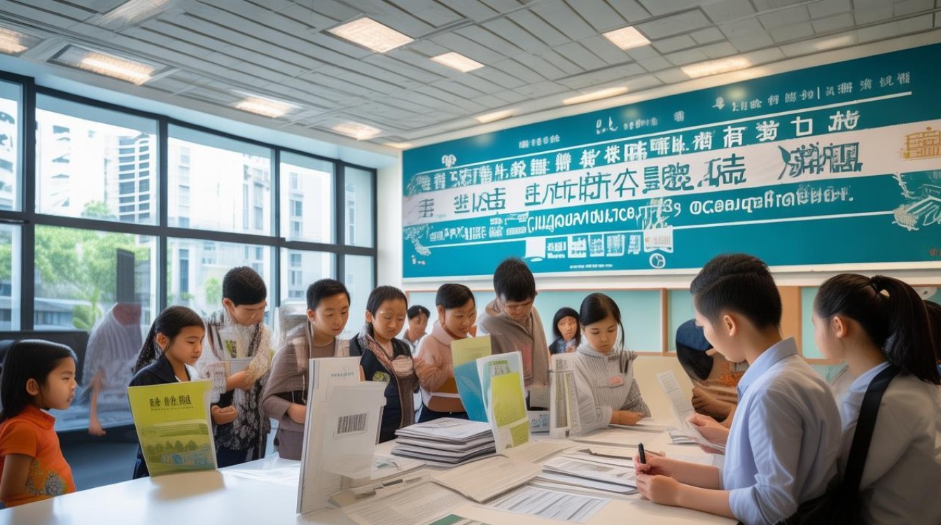 上海国际小学报名条件-图1