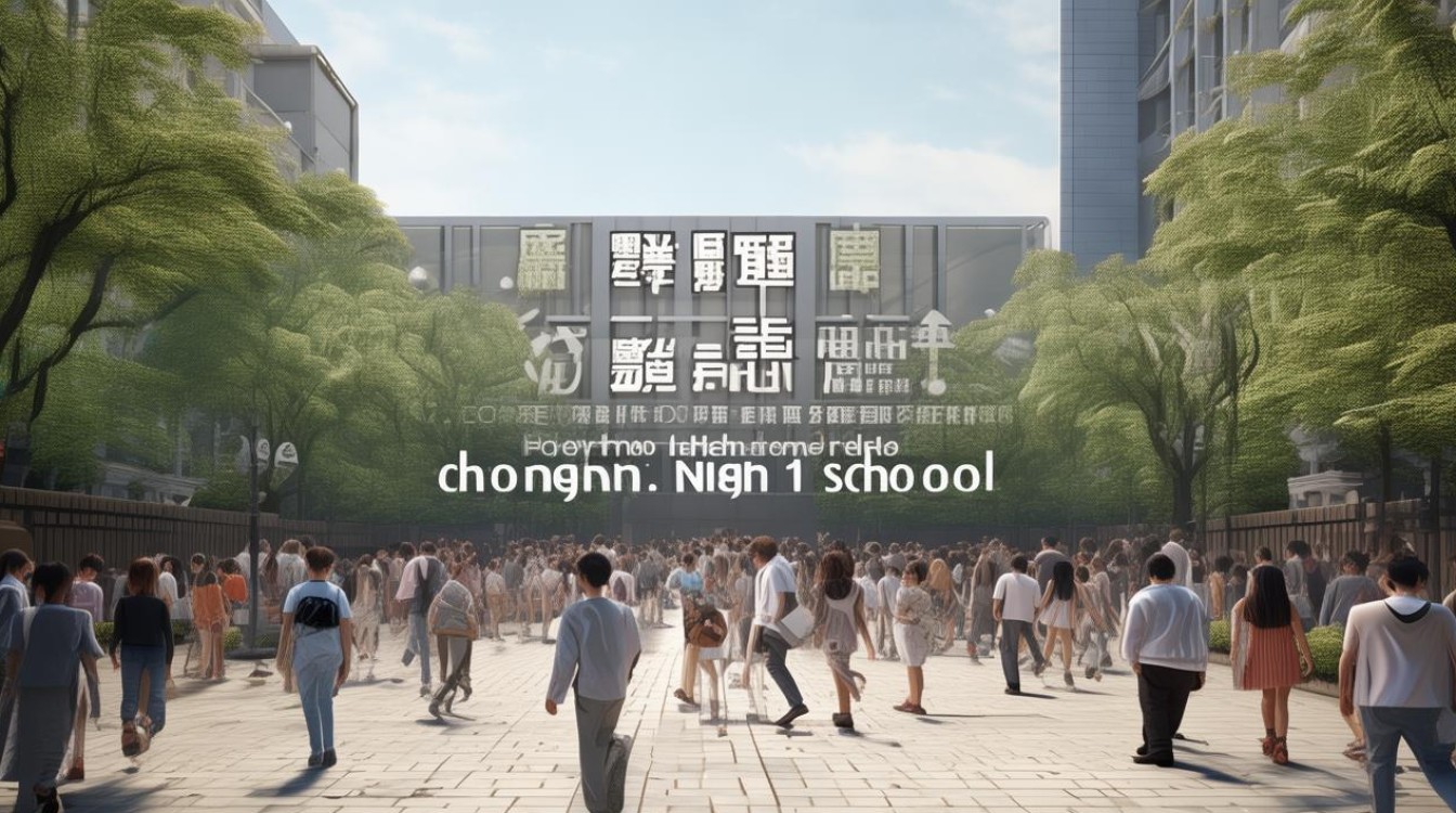 重庆市一中有多少分录取-图1