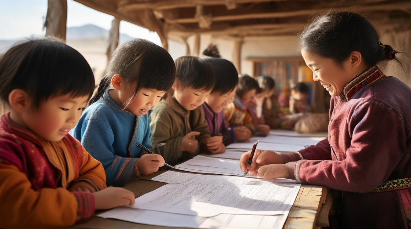 内蒙古小学报名条件-图1