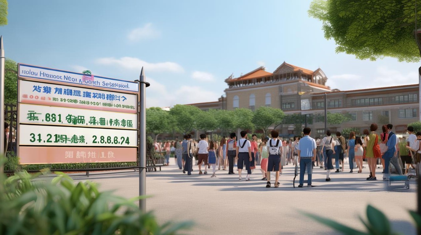 海口市一中录取线多少分-图1