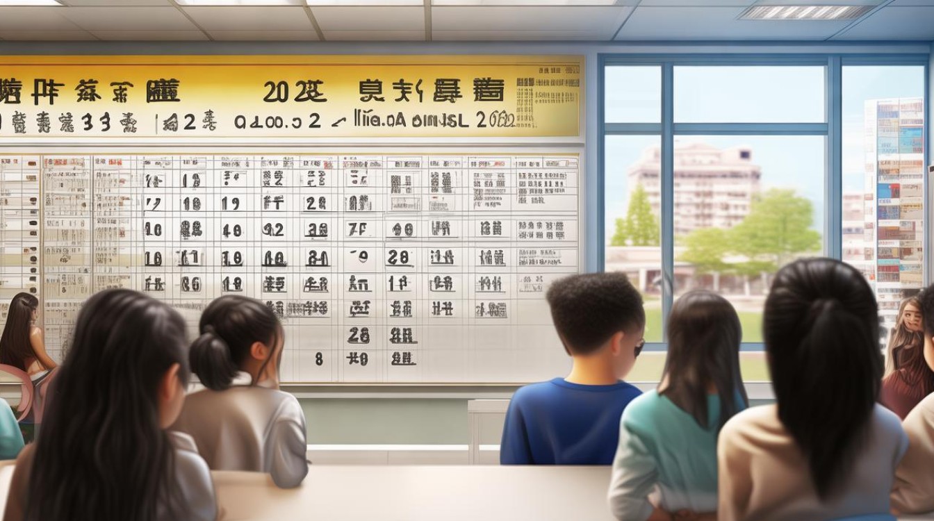 淮南二中录取线多少人-图1