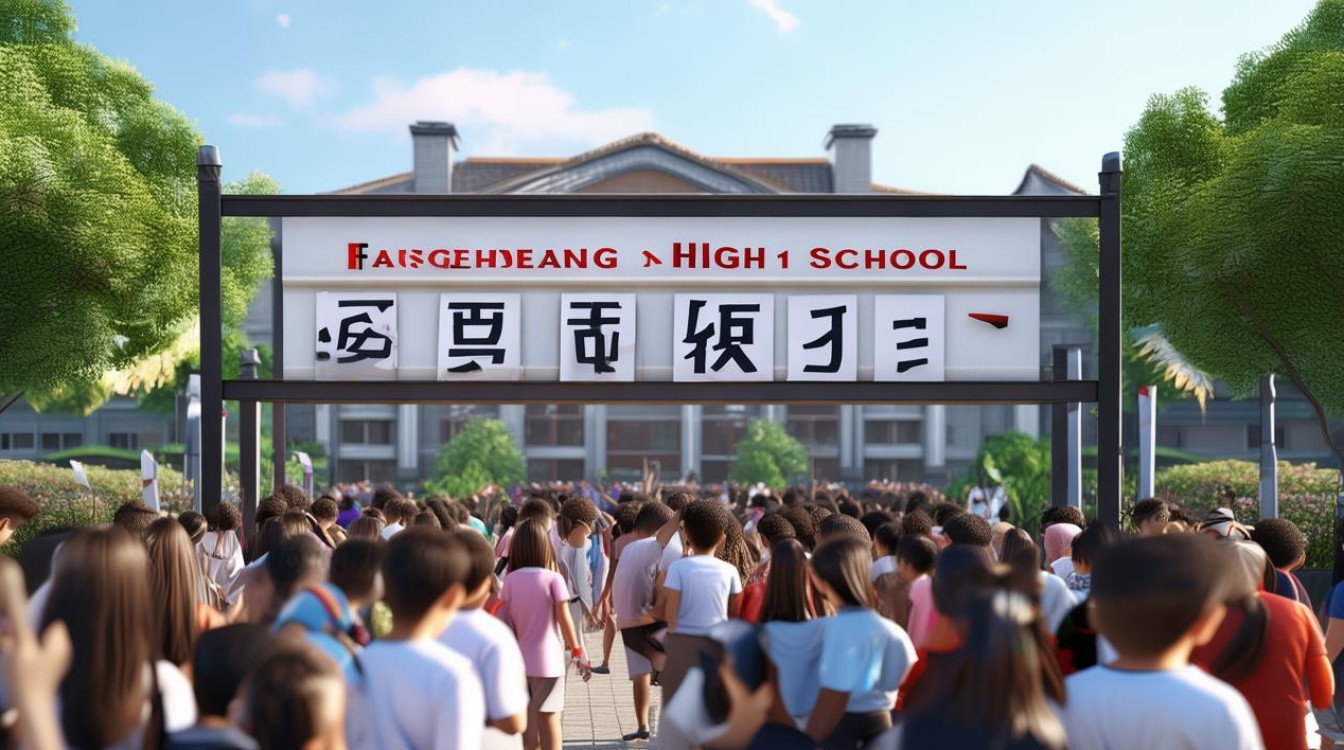 防城港市一中多少分录取-图1