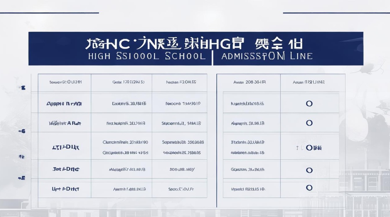 甘谷六中高中录取线多少-图1