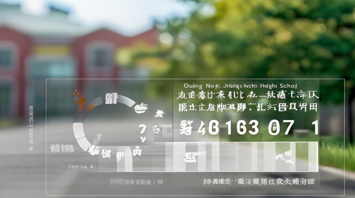 曲靖市一中录取率是多少-图1