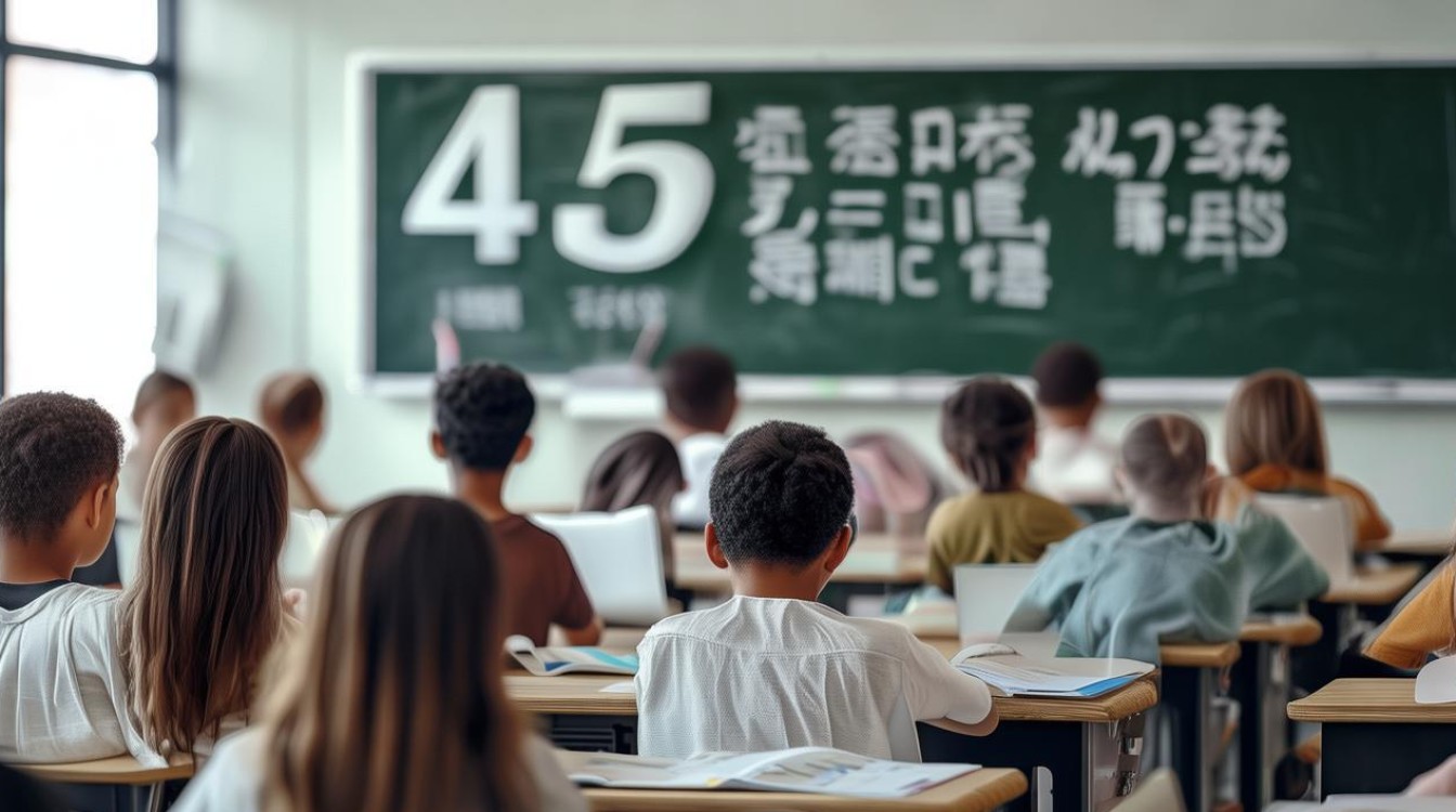 沈阳四十五中录取多少人-图1