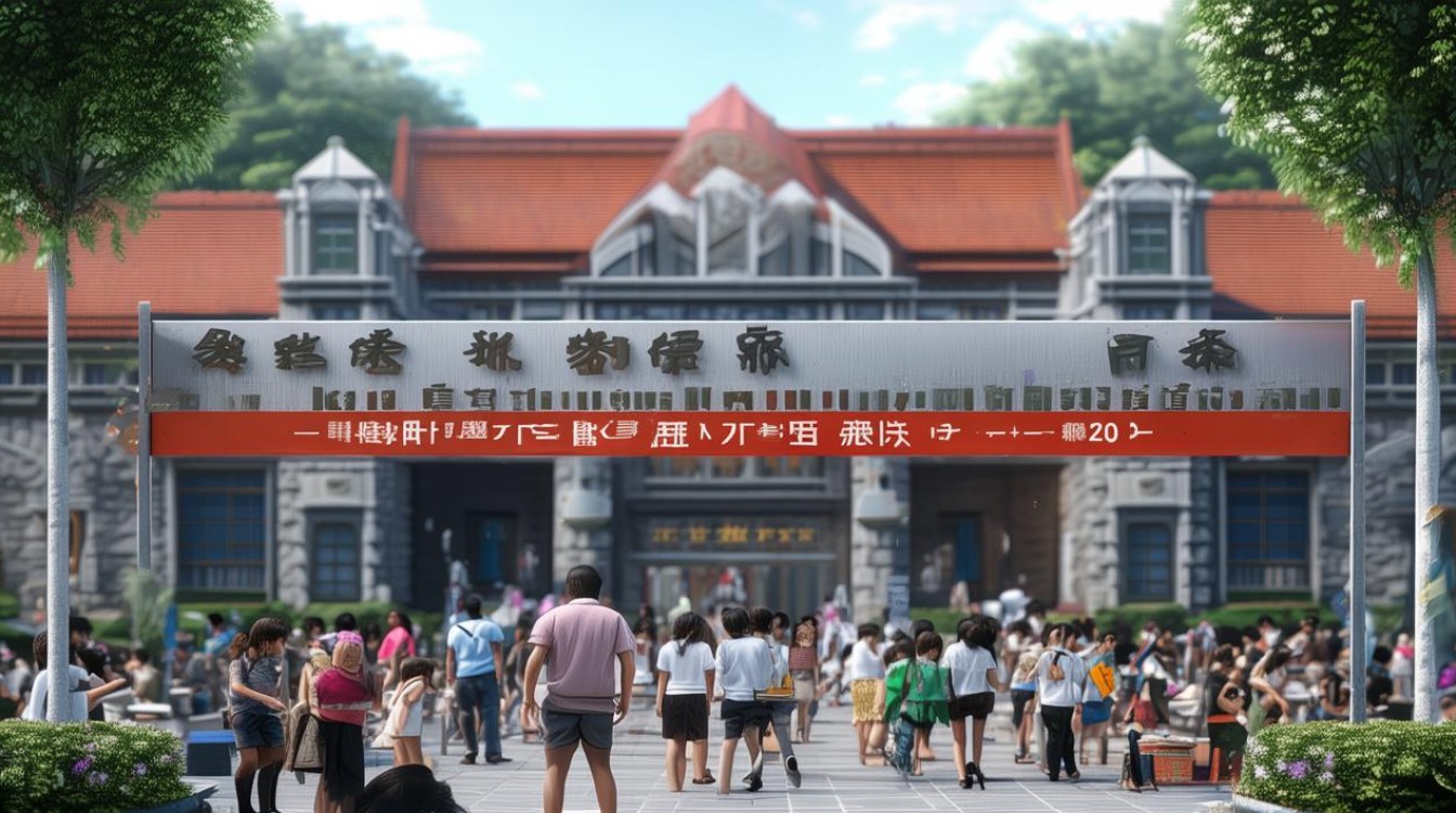 考费县一中要多少分录取-图1