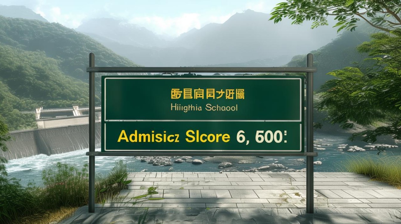 三门峡上高中多少分录取-图1