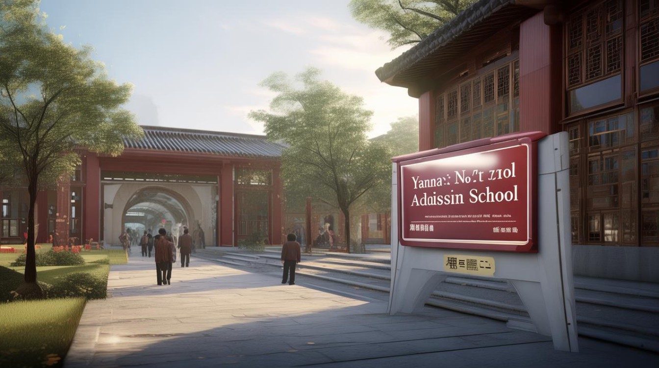 延安第七中学多少分录取-图1