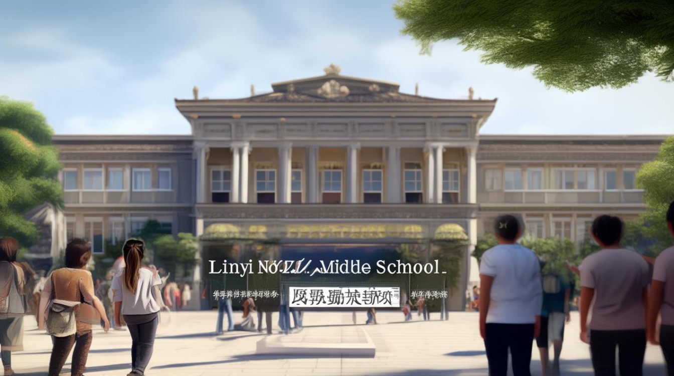 临沂第二中学多少分录取-图1