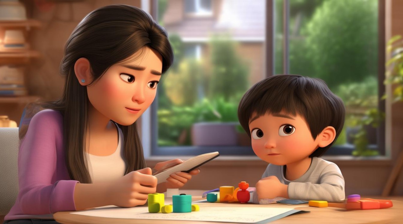 孩子思维差怎么办-图1