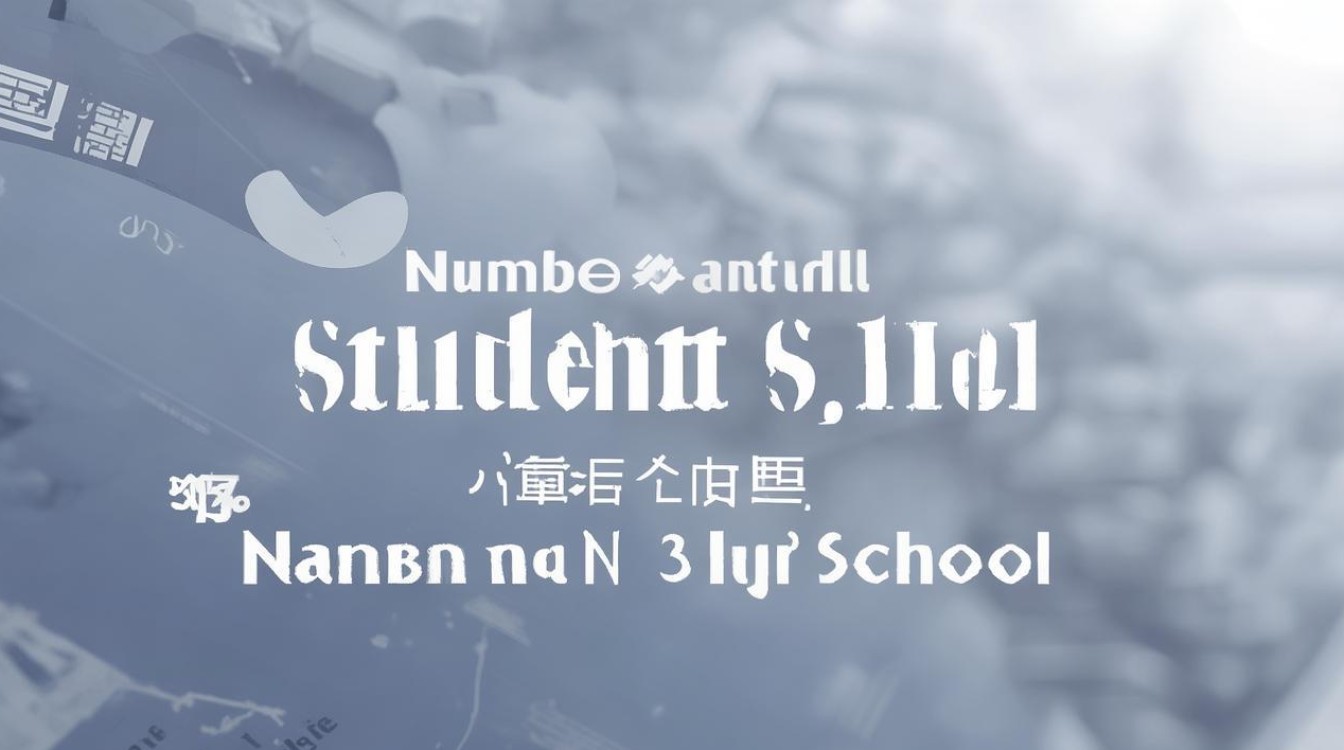 南白三中录取分数多少人-图1