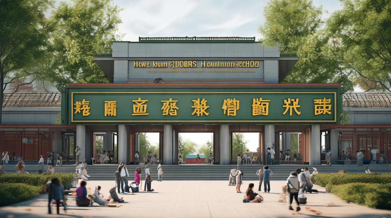 淮北一中能录取多少人啊-图1