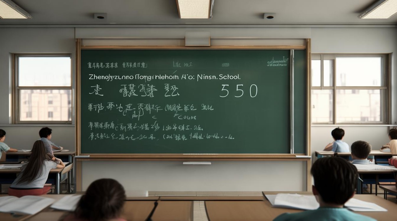 遵义县一中录取线多少-图1
