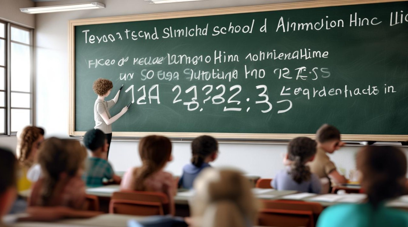 德州第二中学录取线多少-图1