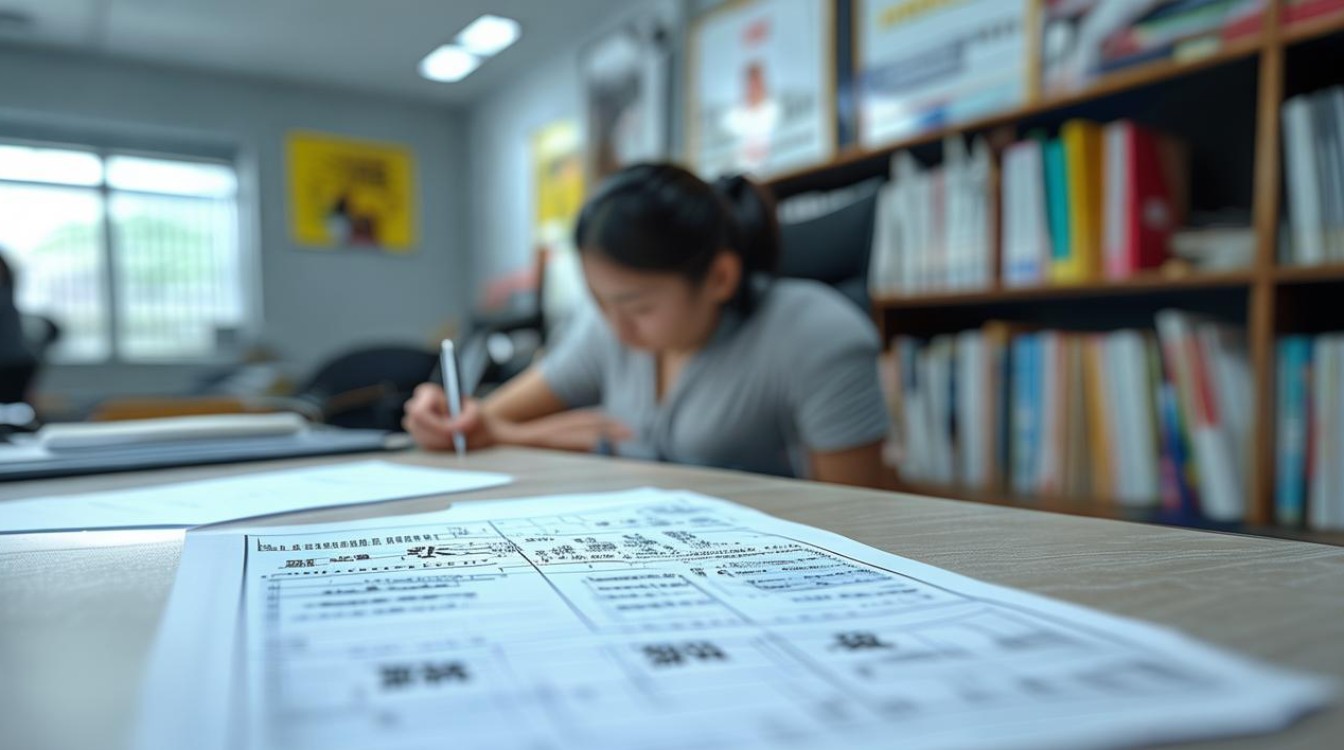 河南对口高考报名条件-图1