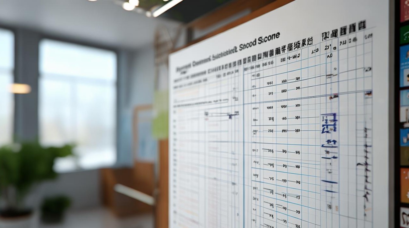 荣成第二中学录取线多少-图1