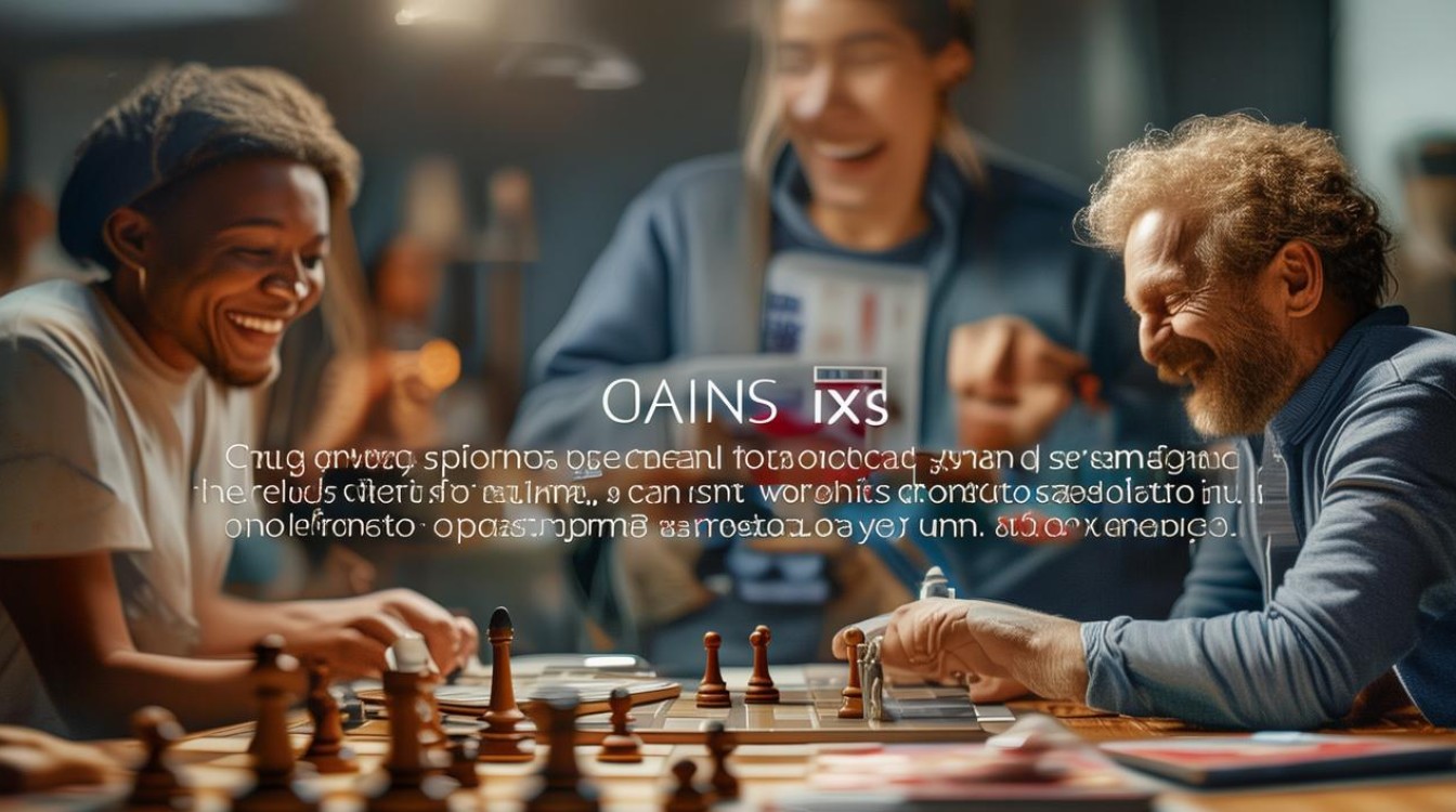 探讨趣味游戏作用-图1