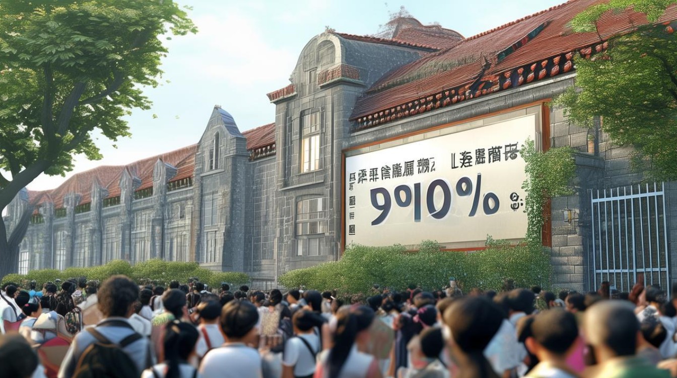 福州第二中学录取率多少-图1