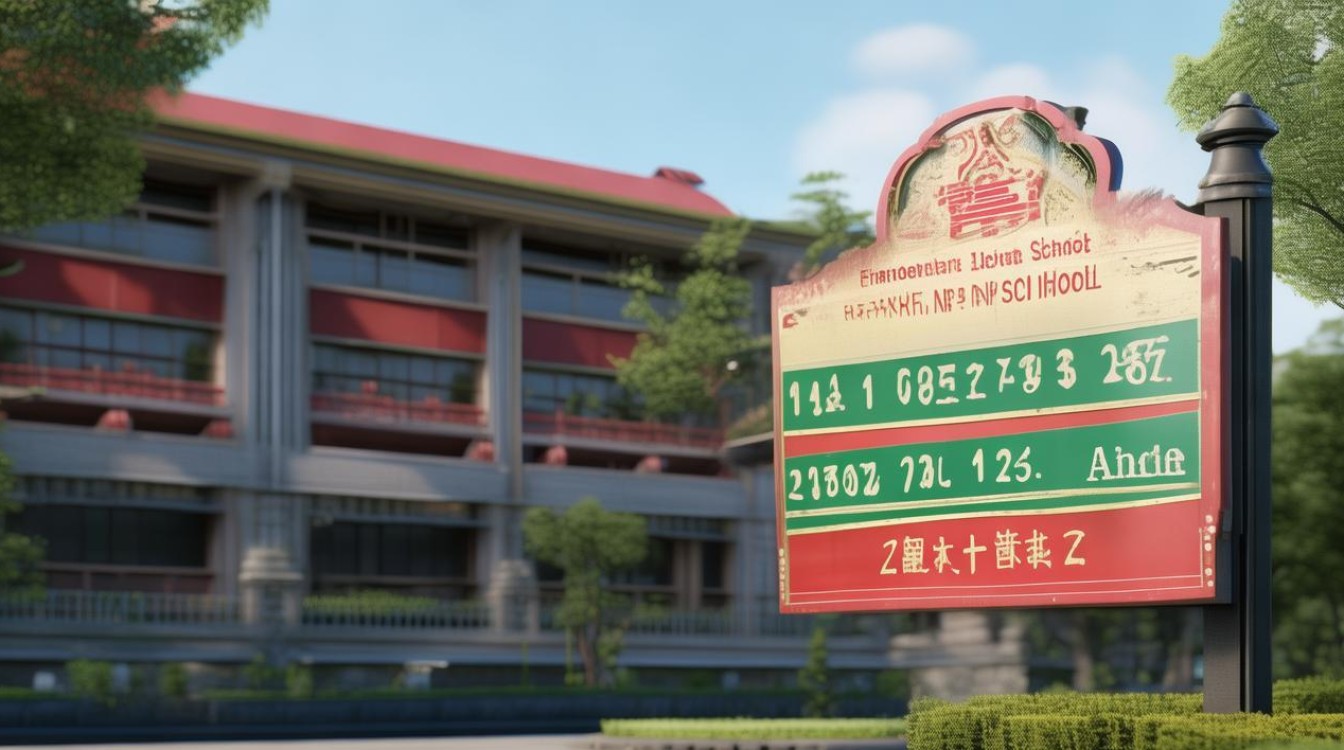 藤县一中要多少分录取生-图1