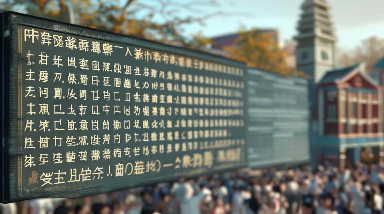 四川双一流录取名次多少-图1