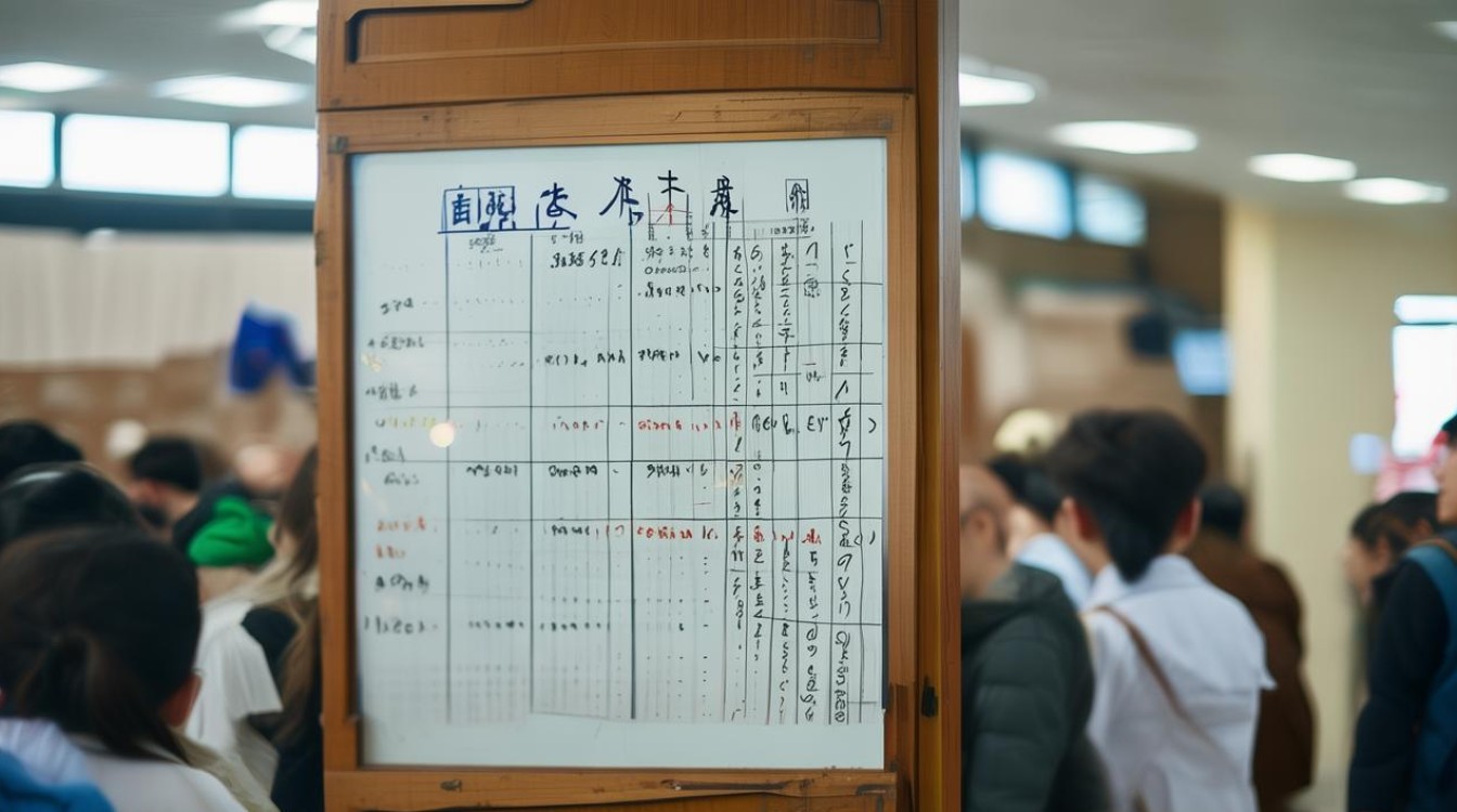 青岗县一中录取线多少分-图1
