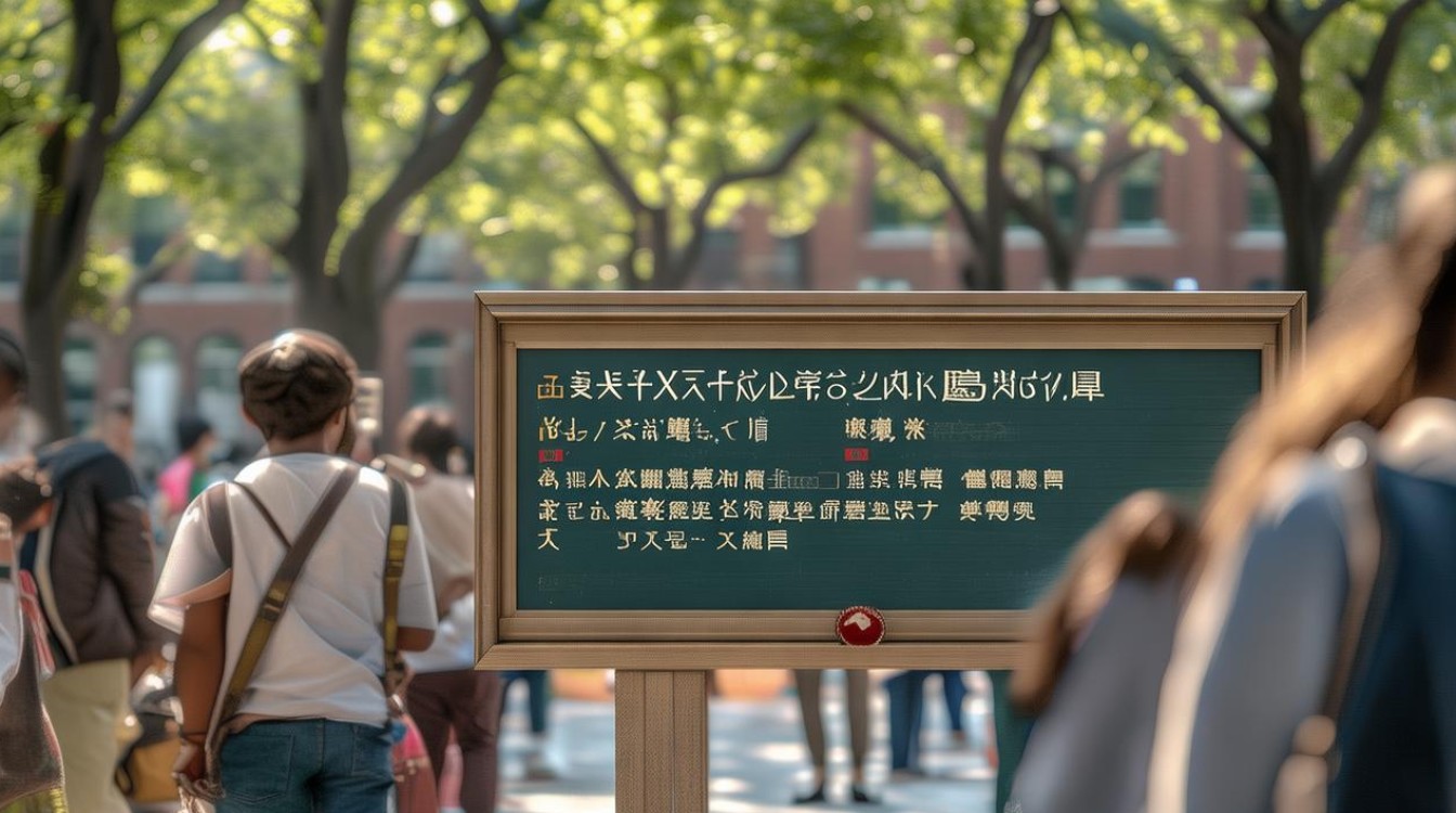 阜南二中2023年录取分数线是多少？-图1