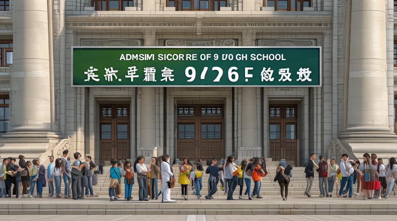 进零陵九中多少分录取-图1