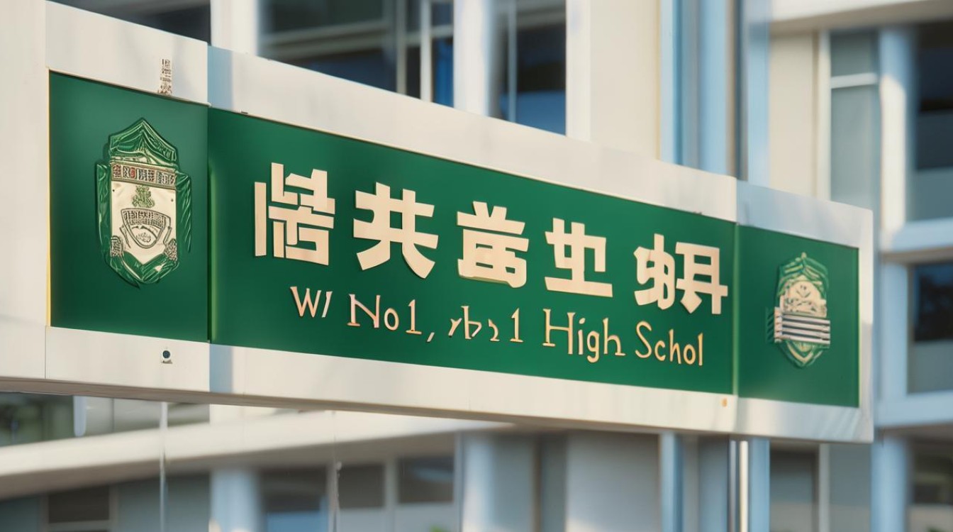 五河一中中考录取分多少-图1