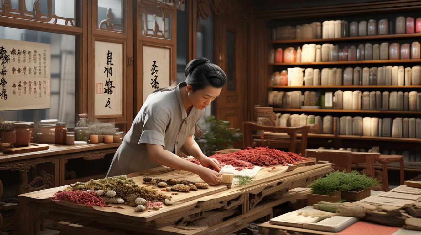 中医确有特长报名条件-图1
