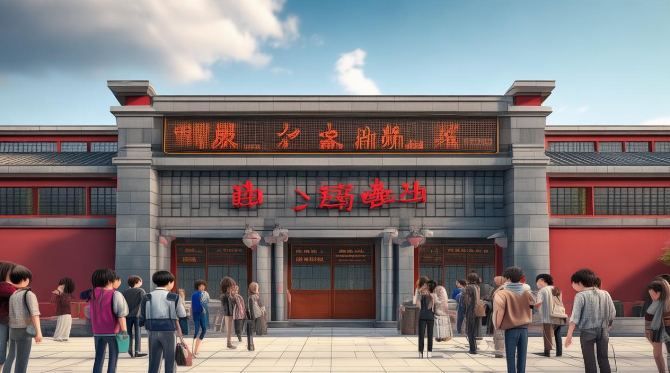 蔚县一中多少分录取的-图1