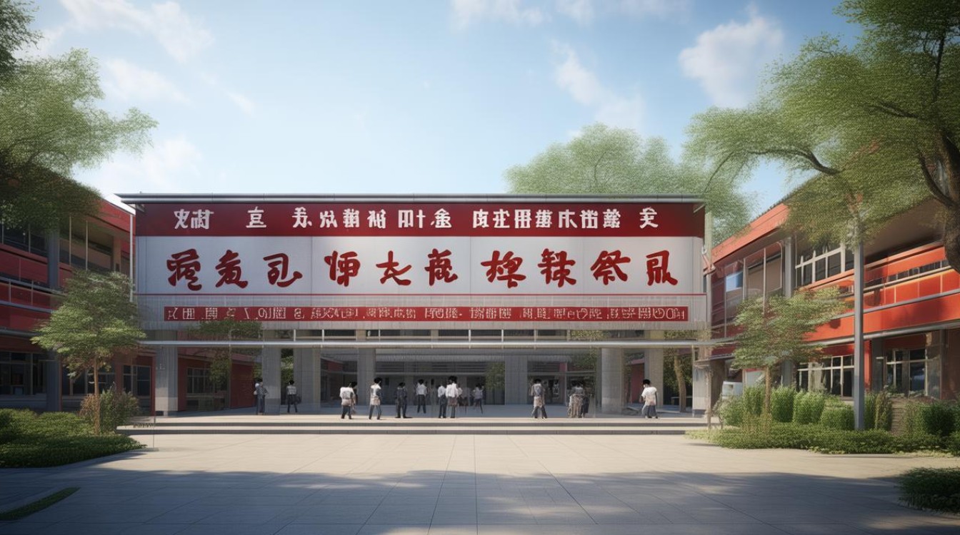 郧阳二中学校多少分录取-图1