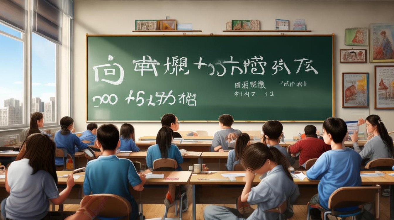 陕西艺考一本录取线多少-图1
