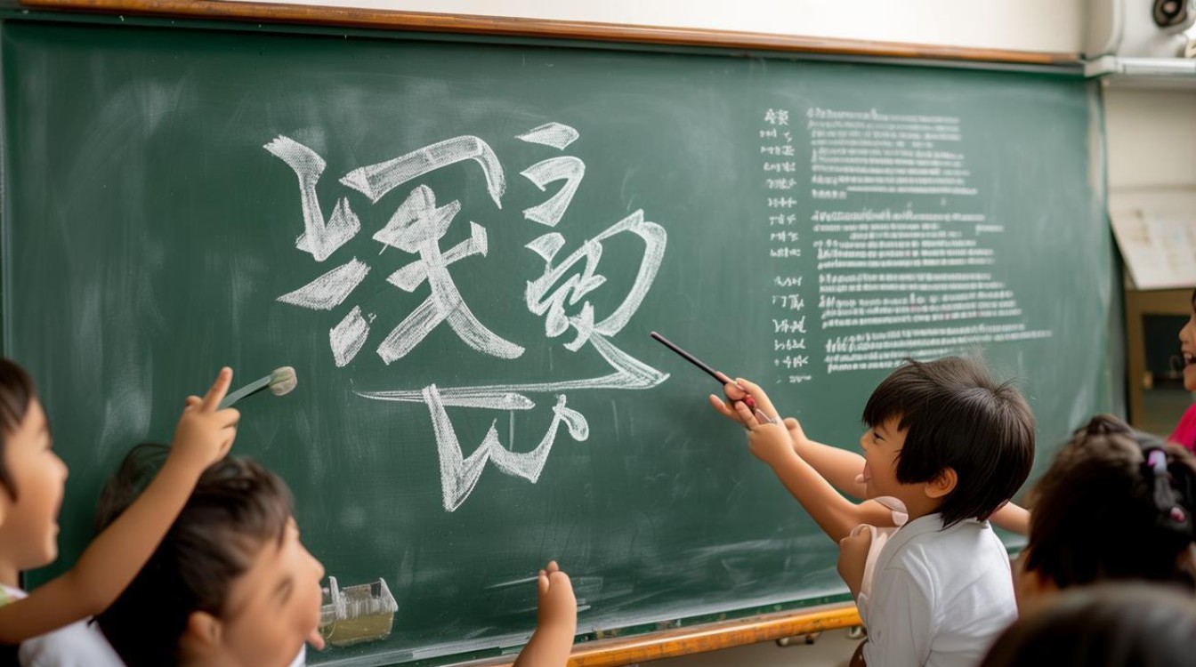趣味拆字法-图1