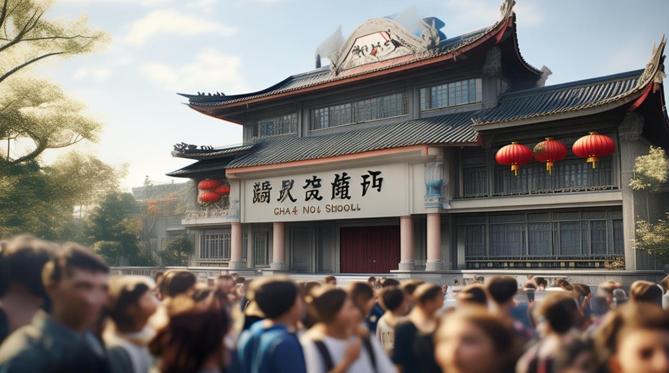 巢湖市四中多少分录取-图1