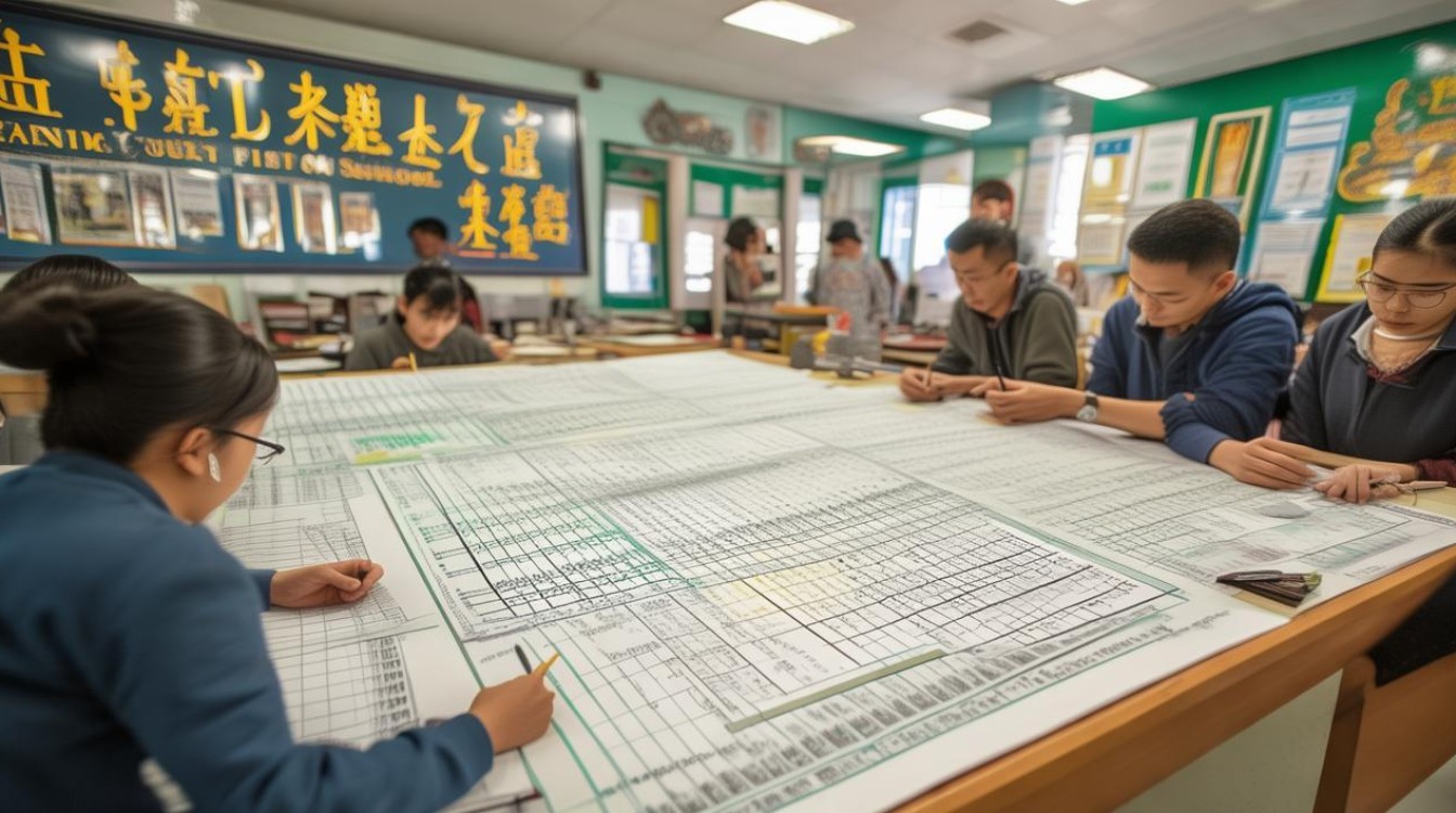 鄢陵县一高录取多少人-图1